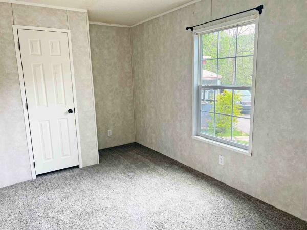 2017 Adventure  Mojave  Manufactured Home