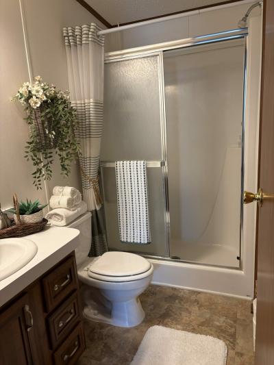 Photo 5 of 8 of home located at 2692 NE Hwy 70, #797 Arcadia, FL 34266