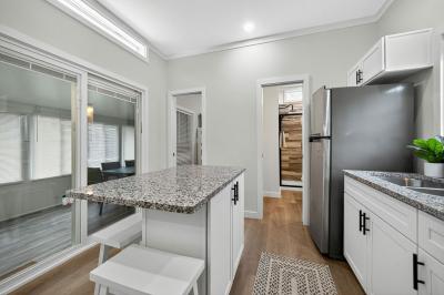 Photo 4 of 14 of home located at 430 Post Road, Unit 184 Wells, ME 04090