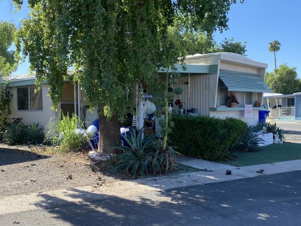 1966 Longmark Mobile Home For Sale