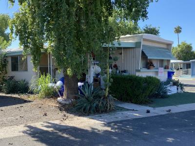 Mobile Home at 5201 W Camelback Rd, Site C107 Phoenix, AZ 85031