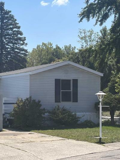 Mobile Home at 69205 Garver Lake Rd. Edwardsburg, MI 49112