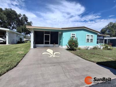 Mobile Home at 6798 Easy Street Ocala, FL 34472