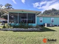 1981 NOBI Mobile Home