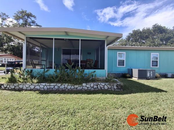 1981 NOBI Mobile Home