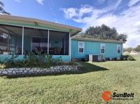 1981 NOBI Mobile Home