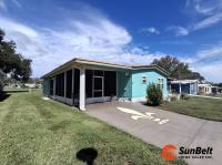 1981 NOBI Mobile Home