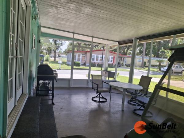 1981 NOBI Mobile Home