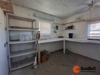 1981 NOBI Mobile Home