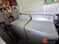 1981 NOBI Mobile Home