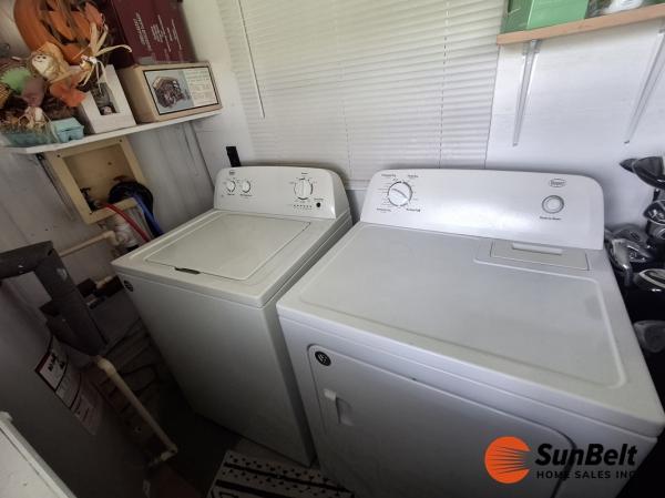 1981 NOBI Mobile Home