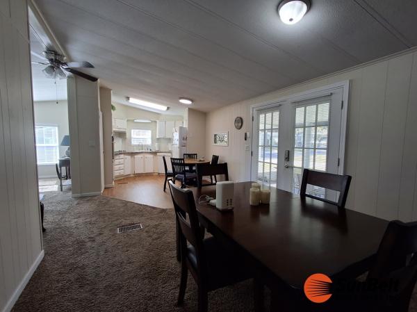 1981 NOBI Mobile Home