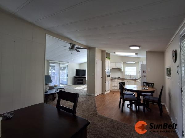 1981 NOBI Mobile Home