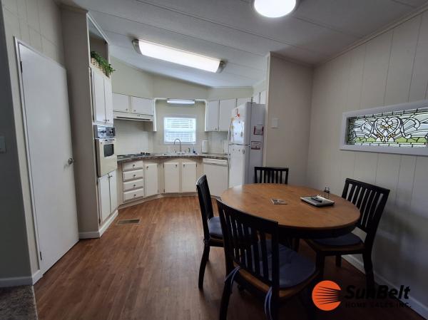 1981 NOBI Mobile Home