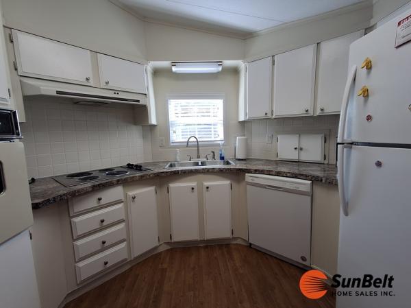 1981 NOBI Mobile Home