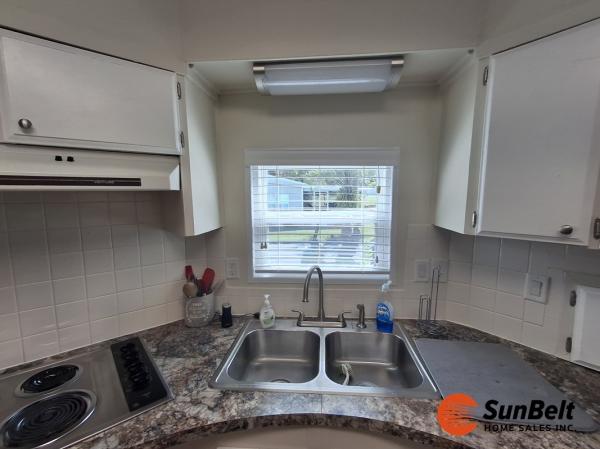 1981 NOBI Mobile Home