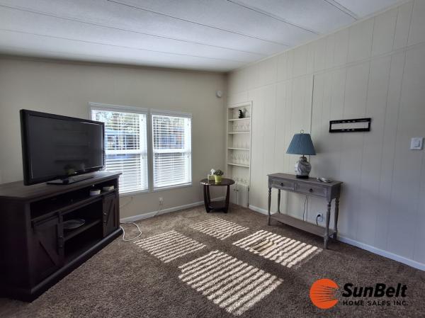 1981 NOBI Mobile Home