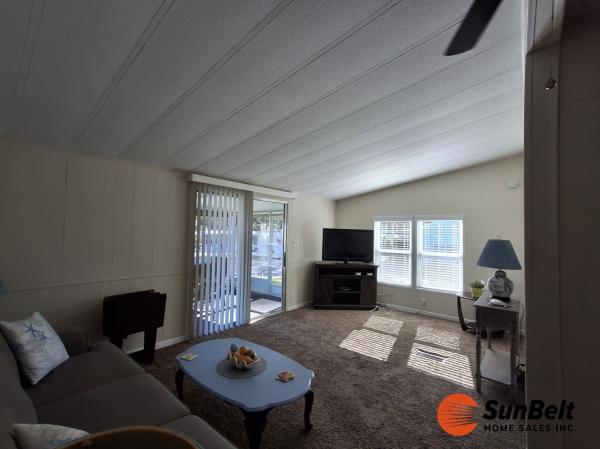 1981 NOBI Mobile Home