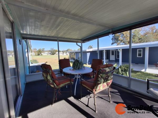 1981 NOBI Mobile Home