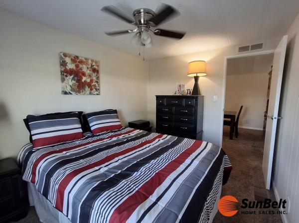 1981 NOBI Mobile Home