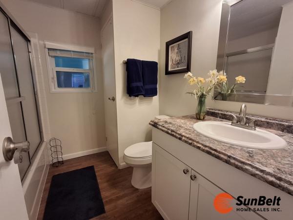 1981 NOBI Mobile Home