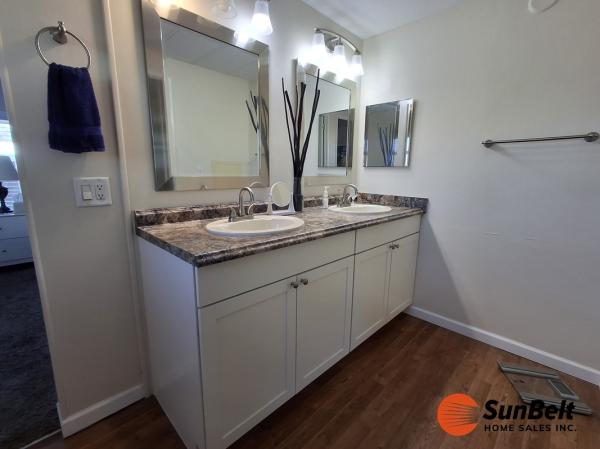 1981 NOBI Mobile Home