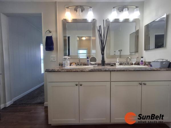 1981 NOBI Mobile Home