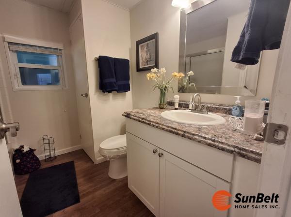 1981 NOBI Mobile Home