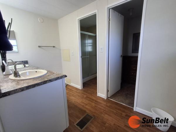 1981 NOBI Mobile Home