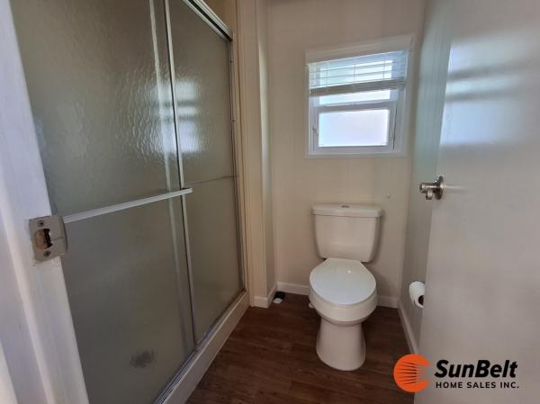 1981 NOBI Mobile Home