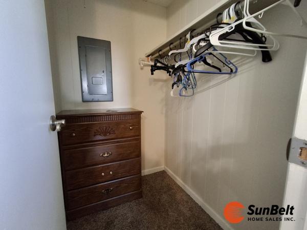 1981 NOBI Mobile Home