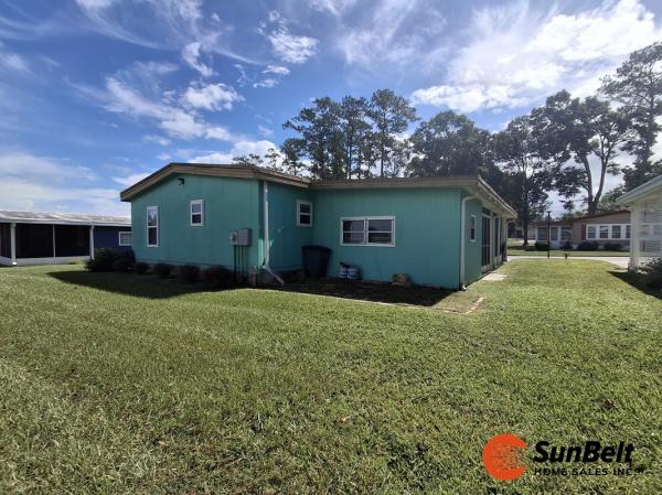 1981 NOBI Mobile Home