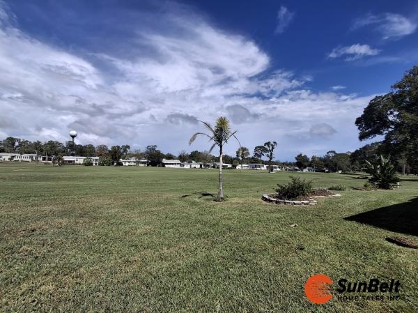 1981 NOBI Mobile Home