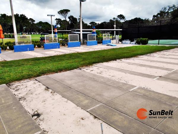 1981 NOBI Mobile Home