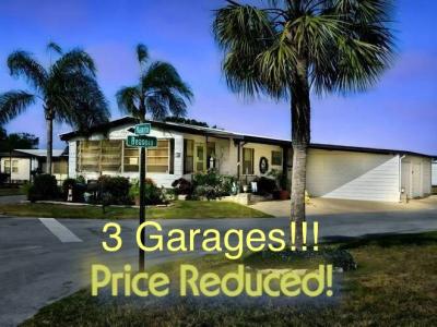 Mobile Home at 2425 Harden Blvd, Lot 187 Lakeland, FL 33803