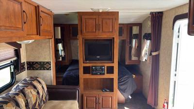 Photo 3 of 8 of home located at 622 N Beach St,#144B Daytona Beach, FL 32114