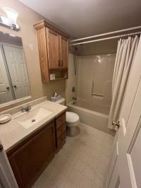 2004 Ritz-Craft Manasquan Manufactured Home