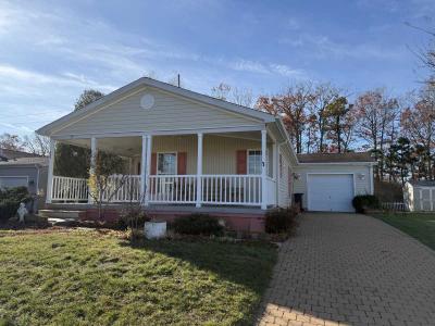 Mobile Home at 33 Oak Ridge Lane Manahawkin, NJ 08050