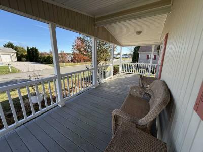 Photo 5 of 29 of home located at 33 Oak Ridge Lane Manahawkin, NJ 08050