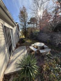 2004 Ritz-Craft Manasquan Manufactured Home