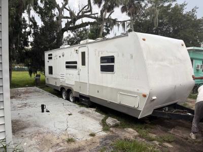Mobile Home at 622 N Beach St,#155B Daytona Beach, FL 32114