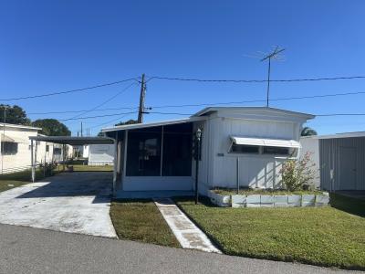 Mobile Home at 352 Baldwin Ave Lakeland, FL 33815