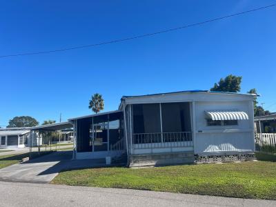 Mobile Home at 404 Cobalt Ave Lakeland, FL 33815
