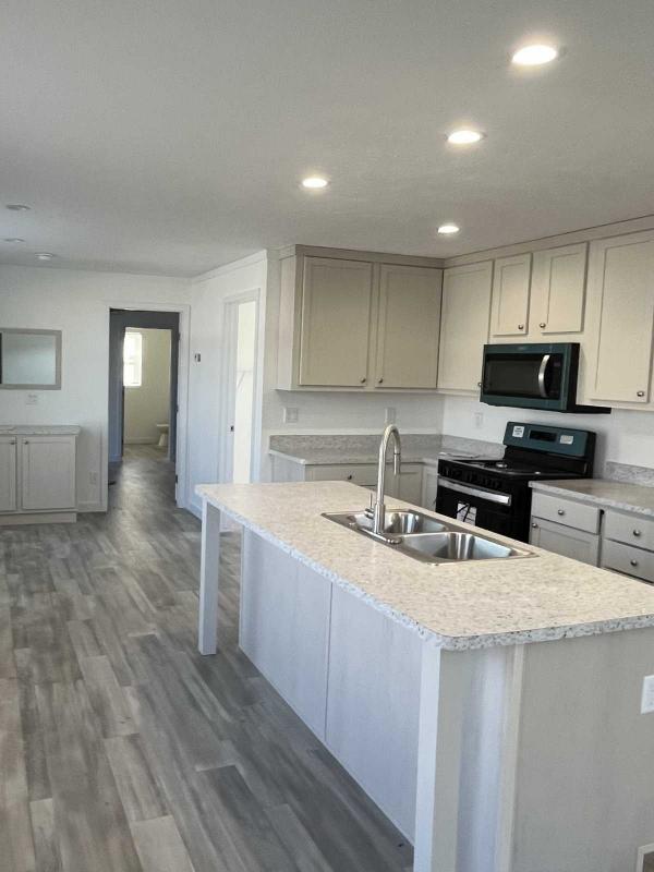 2025 Fairmont Manufactured Home