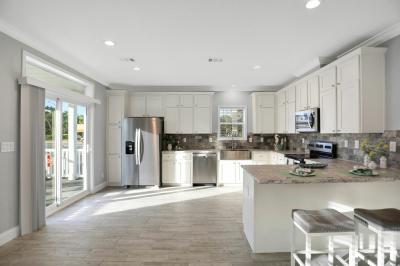 Photo 4 of 25 of home located at 4403 Calm Harbor St. Bradenton, FL 34207