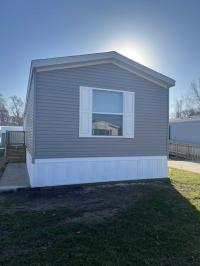 2025 Fairmont Manufactured Home