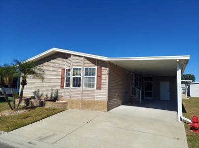 Mobile Home at 148 Juniper Trace Parrish, FL 34219