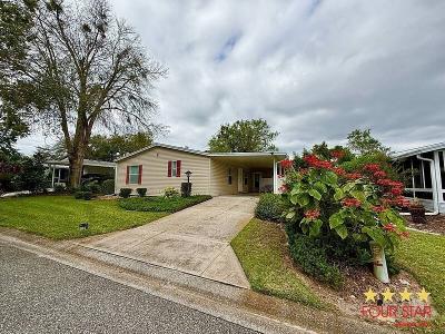 Mobile Home at 3111 Turtle Dove Tr Deland, FL 32724