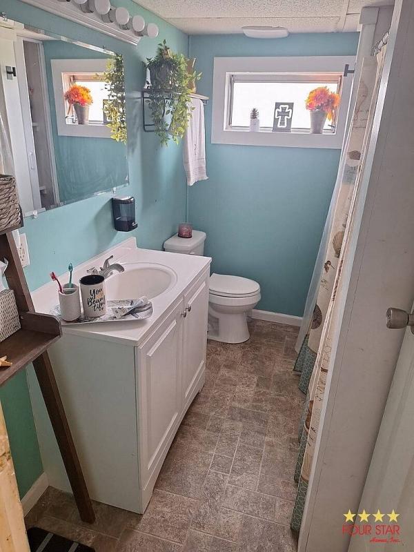 1973 SKYL  Home