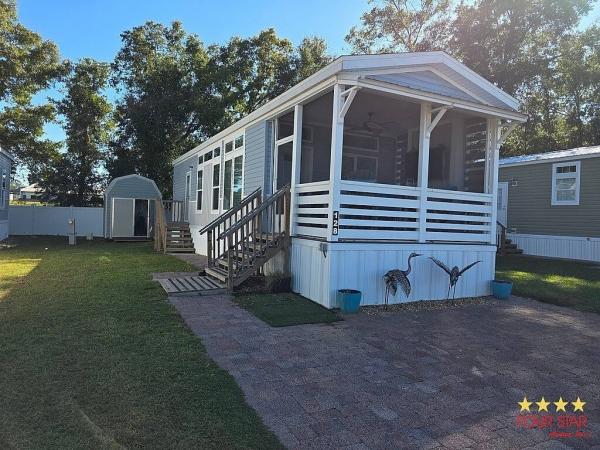 Photo 1 of 2 of home located at 14330 Us Hwy S Summerfield, FL 34491